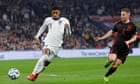 Rashford could be more important to Tuchel’s England than Palmer or Saka | Jonathan Wilson