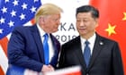 China can live with Trump’s tariffs – his bullish foreign policy will help Beijing in the long term | Steve Tsang