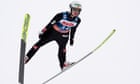 Three more ski jumpers suspended as cheating scandal engulfs sport