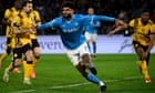 Philip Billing goes from Bournemouth backup to Napoli hero in title clash | Nicky Bandini