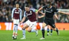 ‘Why not dare to dream?’: McGinn and Villa fear no one in Champions League