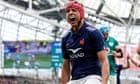 France have chance to show rugby’s power axis has shifted emphatically