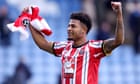 Championship race hots up as Blades slash Leeds’ lead at top – Football Weekly podcast