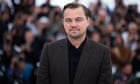 Australia news live: Leonardo DiCaprio speaks up for WA forest; Wong warns Russia against ‘bullying behaviour’