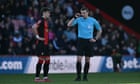 Premier League delays use of new offside technology after record VAR hold-up