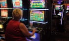 Australians lose more money to gambling in a year than government spends on aged care, report finds