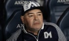 Diego Maradona medics go on trial accused of criminal negligence