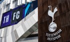 Tottenham v AZ: Europa League last-16, second leg – live (plus Rangers and Chelsea updates!)