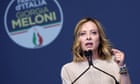 Italy one of five ‘dismantlers’ causing ‘democratic recession’ in Europe, report says