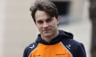 Oscar Piastri locks in Formula One future with multi-year McLaren deal