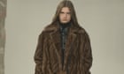 Skin in the game: mink coat at ethical fashion show fuels sustainability debate