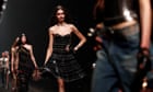 Prada in talks to buy Versace in deal that could reach almost €1.5bn