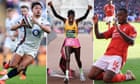 Sports quiz of the week: Six Nations, stadiums, shootouts and a shutout