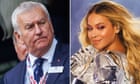 No green light: RFU threatens to leave Twickenham over Beyoncé spat