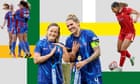 Women’s League Cup final and WSL: talking points from weekend’s action