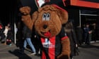 Bournemouth v Brentford: Premier League – live