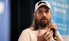 Billionaire climate campaigner Mike Cannon-Brookes defends buying private jet and sponsoring F1 team