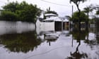 NSW and Queensland floods update: Ipswich avoids severe flooding by inches as more rain forecast in wake of Cyclone Alfred