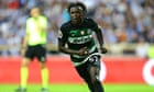 Chelsea complete £62.5m double deal for Quenda and Essugo from Sporting