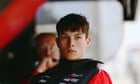 Ollie Bearman: ‘There’s nothing that I wouldn’t have done to get to F1’