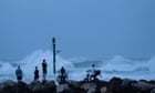 ‘Prepare for the worst’: northern NSW warned Cyclone Alfred’s impact could rival devastating 2022 floods