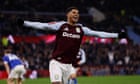 Rashford and Henderson named in Thomas Tuchel’s first England squad: football – live