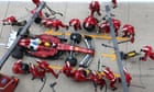 Ferrari need hard restart after Chinese GP debacle leaves team in tricky spot