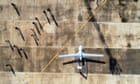 Drone attacks killing hundreds of civilians across Africa, says report