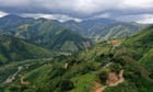 Colombia urges UN to remove coca leaf from harmful substances list