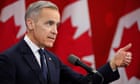 Mark Carney to be next Canada PM after winning Liberal leadership race