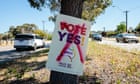 Voice referendum normalised racism towards Indigenous Australians, report finds