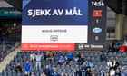 VAR retained in Norway after grassroots clubs swing vote on technology