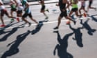 Matt Richtman becomes first American man to win LA Marathon in 31 years