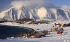 ‘A miracle’: man rescued after seven hours buried by avalanche in Norway