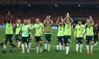 Jackson Irvine stars again as Australia clinch key World Cup win over China