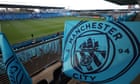 Manchester City v Chelsea: Women’s Champions League quarter-final, first leg – live