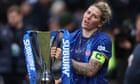 Chelsea clinch League Cup and Palace close the gap – Women’s Football Weekly