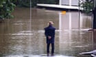 More than 330,000 buildings without power as ex-Tropical Cyclone Alfred brings dangerous rain and winds