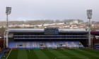 Crystal Palace v Millwall: FA Cup fifth round – live