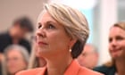 Australia news live: US relationship ‘very good’, Plibersek says; Queensland and northern NSW urged to prepare for Cyclone Alfred