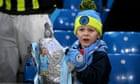 FA Cup quarter-final draw – live