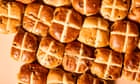 Supermarket hot cross bun taste test: Choice judges award top scores to Coles and Aldi