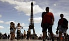 France preparing ‘survival manual’ for every household, report says