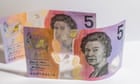 Australia’s new $5 note to reflect First Nations connection to country instead of King Charles