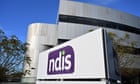 Coalition denies plans to slash NDIS, but says cost is ‘out of control’