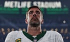 Aaron Rodgers reportedly could stay in New York after all … with lowly Giants