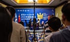 Ju Wenjun outclasses rival Tan Zhongyi to retain women’s world chess title