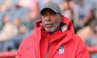 Chicago Stars fire head coach Lorne Donaldson after rough start