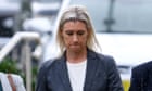 ‘It was my intention to find the threat’: police officer reveals how she killed Bondi Junction stabber