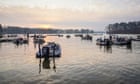 Three dead after boat collision at Major League Fishing event in Alabama
